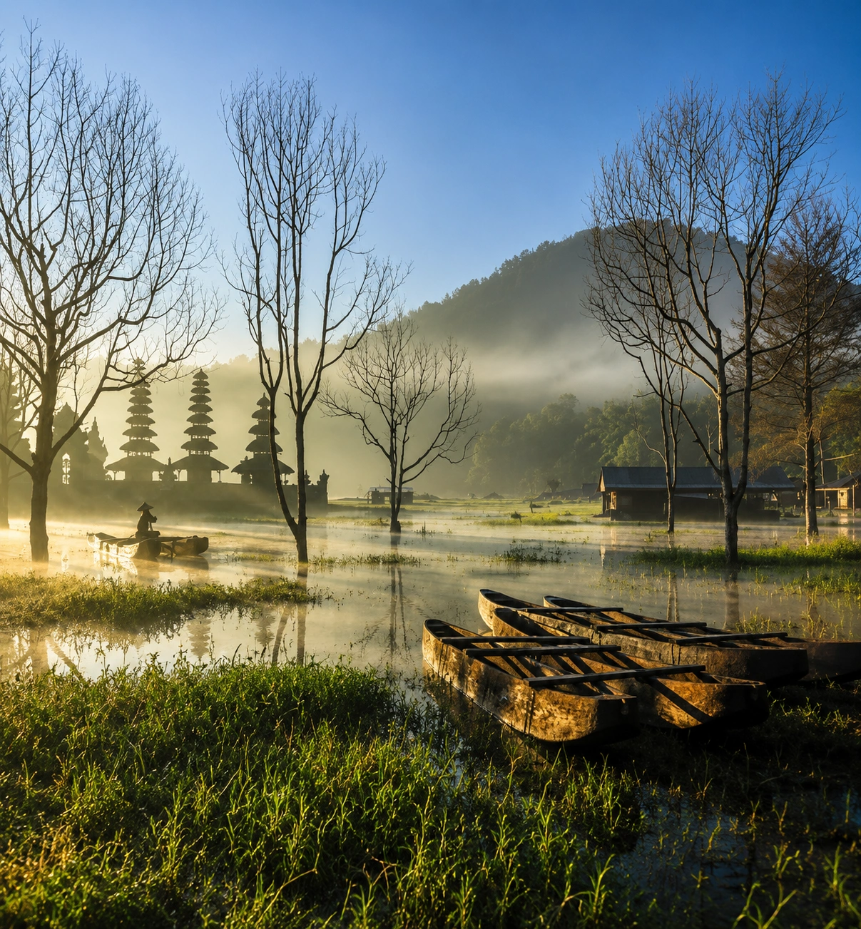 danau-baratan