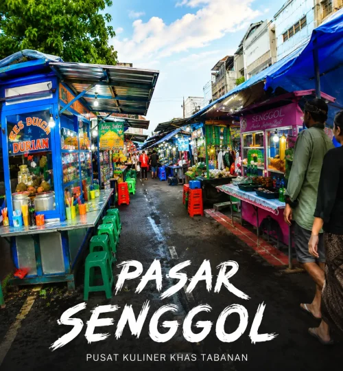 pasar sengol